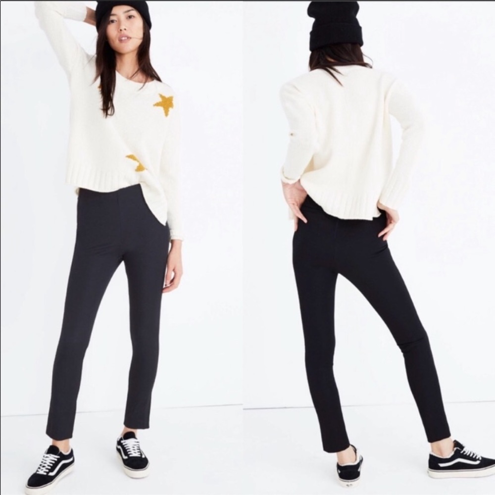 Madewell Fraser Pants Size 27